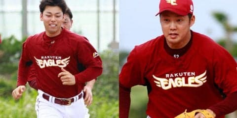 スカウトの腕の見せどころ!?　今季活躍した“掘り出し物”ルーキーたち