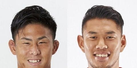  日本代表に山中亮平と徳永祥尭が追加招集　宗像合宿始まる 