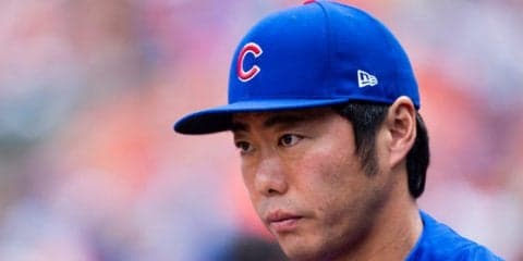 【MLB】上原浩治、来季は「白紙の状態」　現役続行へ意欲も「無ければ、終わり」