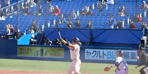 強風の中法大エース菅野が完投！ ハイライト動画【10/23 東京六大学野球 第七週 1回戦 立教大学vs法政大学】