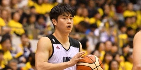 「いつでも『ready』しておかないと」の精神でビッグショットを沈めた安藤誓哉、最強ポイントガードへ一歩前進