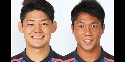  藤田慶和と山沢拓也が世界選抜入り！　今週土曜に福岡で日本代表と対戦へ 