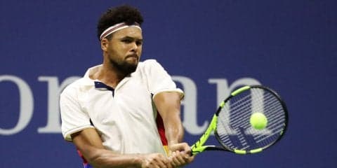 ツォンガ「いい気分」今シーズン4つ目のタイトル獲得。ツアーファイナル出場争いに加わる。[ヨーロピアン・オープン]