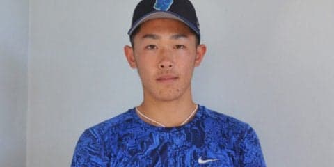 1年で球速10キロ増＆150キロ超え　急成長でプロ注目、ドラフト待つ18歳の選択