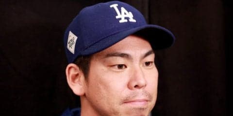 【MLB】好救援の前田健太、複雑胸中吐露　“リリーフ向き”の声に「悔しいというか…」