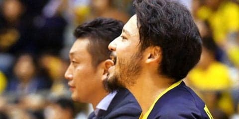 泥沼の4連敗にも下を向かない田臥勇太の新たな境地「どうチームを勝たせていくのか、それはそれで楽しいです」