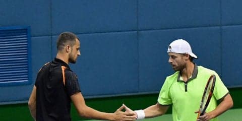 マラック／パビッチ、ペア初のタイトル「苦労の末に手にした勝利。」[ストックホルム・オープン]