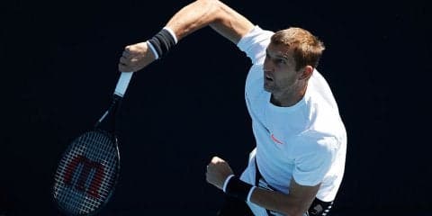 「クレムリンカップ」ダブルス優勝ミールヌイ、40歳にして自身50度目の優勝を飾る[クレムリン・カップ]