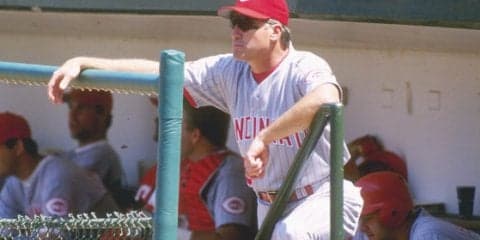 【MLB】31年前のワールドシリーズMVP選手が暴行容疑で逮捕、米紙が報じる
