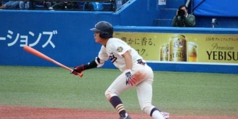 明大が苦しみながらも東大に2連勝！暫定首位で最終週を待つ！【東京六大学野球】