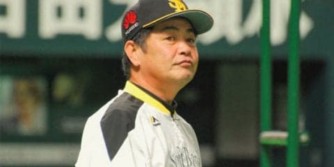 鷹・工藤監督、日本Sへ決まらない相手にも「心が揺れ動くことはない」