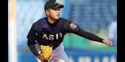 スカウトが「書かれちゃ困る」と秘匿するドラフトの隠し玉が５人いた