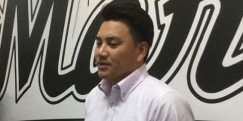清宮か、中村か、安田か　ロッテ1位指名は高校生野手「即戦力と期待」