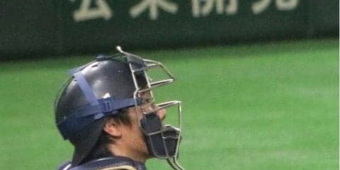 強肩に「IQ」備え、社会人で一気に飛躍　松本 直樹（西濃運輸）