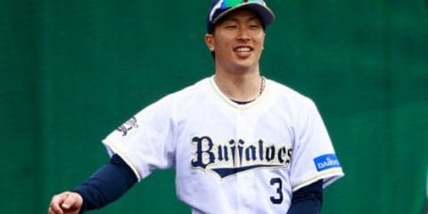 パ・リーグのドラフト会議10年の変遷、あの選手は何年組？【オリックス編】