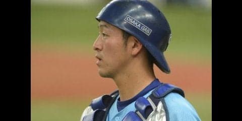 捕手転向4年目で、社会人を代表する女房役に　岸田 行倫（大阪ガス・捕手）