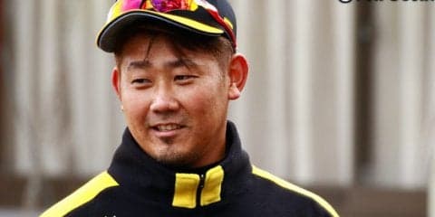 ソフトB松坂が九州北部豪雨災害被災地支援　少年野球大会に500万円寄付