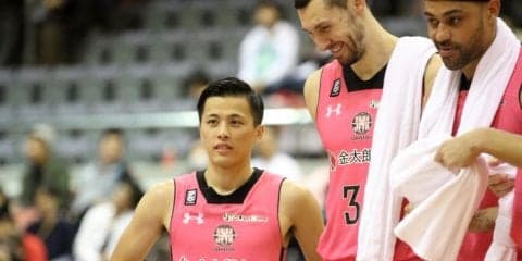 千葉ジェッツのポテンシャルを生かすも殺すも司令塔次第、重責を担う富樫勇樹「自分たちのプレーを続ける」