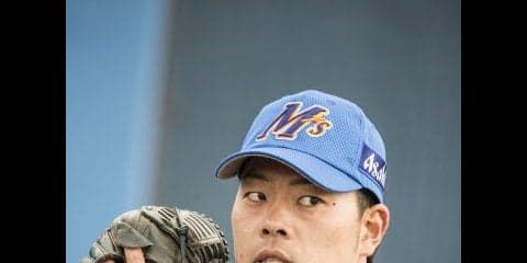 実用性に優れる最速155キロ右腕 寺岡 寛治（石川ミリオンスターズ・投手）