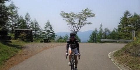 【山口和幸の茶輪記】自転車のある快適ライフをいつまでも