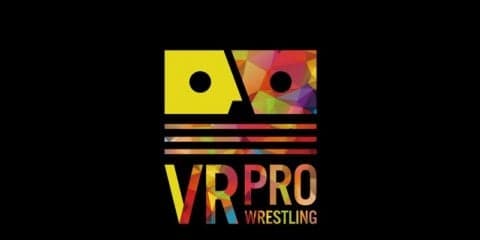 VRプロレスを視聴できるイベント「VR Live!in Akihabara」開催