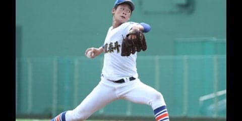 山本昌がドラフト直前の「エース候補12人」を調査。惚れたのは誰だ？