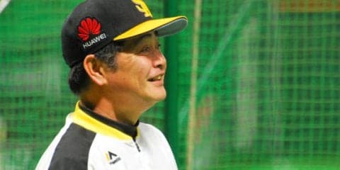 ドラ1抽選3連覇なるか　ソフトB工藤監督「どんな結果でも運命の出会い」