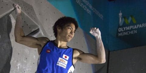 第1期JMSCAオリンピック強化選手が決定