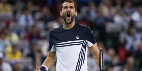 ディミトロフが初、チリッチが3回目となるATPファイナルズ出場決定