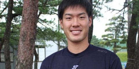 ドラフト候補“浮上”の独立L香川22歳捕手、2球団から調査書に「ドキッとした」