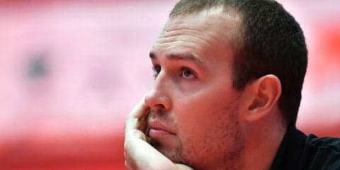 誰もが驚いた得点王＆MVPニック・ファジーカス先発落ちの舞台裏、意外なミスが原因だった!?