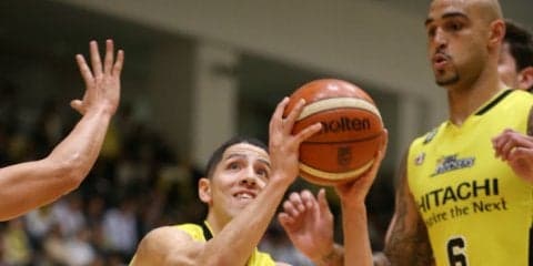 個々の持ち味を遺憾なく発揮したサンロッカーズ渋谷、『全員バスケ』で低迷の続く栃木ブレックスに完勝！