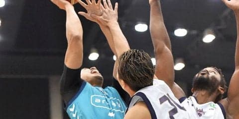 『波』が良い方向に出た琉球ゴールデンキングス、出だしのディフェンスを強調し京都ハンナリーズに快勝！