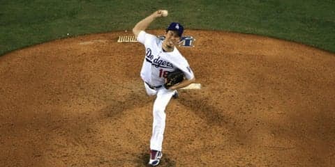 【MLBプレーオフ】前田健太また無失点、この先もキーマンに　米紙称賛「輝かしい投球は続く」