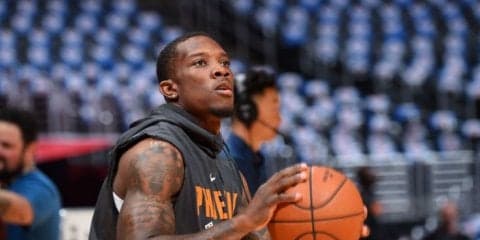 「ここにいたくない」とのエリック・ブレッドソーの失言ツィートに怒るサンズGM「リーダーが取る行動ではない」