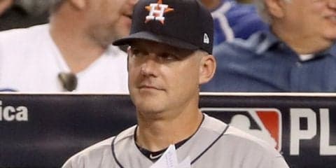 【MLBプレーオフ】延長戦計5本塁打はレギュラーシーズン含めても史上初「ボールが良く飛んだ」