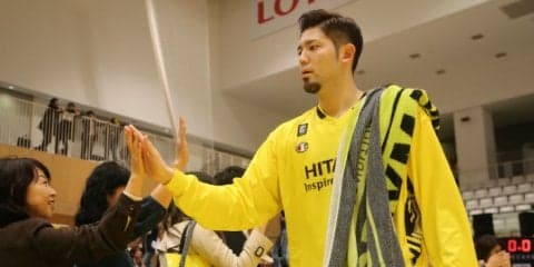 シンプルな思考と強気の姿勢で『ストレッチ4』の威力を増す満原優樹「相手が上と考えてプレーする選手はいない」