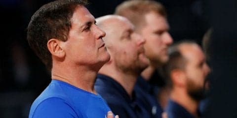 マーベリックスがグリズリーズ戦のチケット収入12万ドル全額をハリケーン被害を受けたプエルトリコに寄付