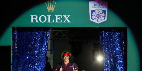 チョン、メドべデフが出場権獲得。ズベレフは「ツアー最終戦に専念」[ネクストジェネレーション・ATPファイナルズ]