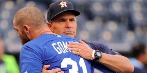 【MLB】ヤンキース・ジラルディ監督退任、米紙特集の後任候補に元ハム監督ヒルマン氏ら