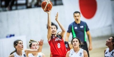 U16日本代表が『走るバスケ』で準決勝ニュージーランド戦に快勝、アジア女王まであと一歩に迫る！