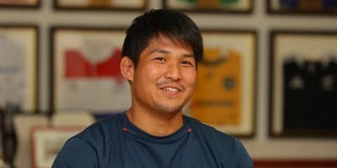  「最初から全開でチャレンジ！」　姫野、日本代表デビュー戦に燃える 