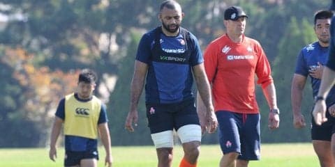  勝利への鍵はアグレッシブな高速ディフェンス　日本代表が世界選抜に挑む 