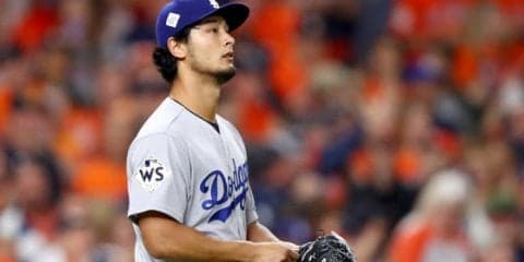 【MLBプレーオフ】グリエルに人種差別疑惑、当事者のダルビッシュ「色々な人がここから学べる」