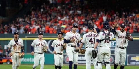 【MLBプレーオフ】ダルビッシュ攻略のカギはスライダー“無視”、速球狙いで畳みかけた4点先制