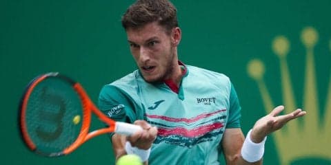 「BNPパリバ・マスターズ」で残りの「ATPファイナルズ」出場者を決めるかもしれない注目ドロー