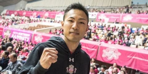 ［引退インタビュー］高橋憲一（秋田ノーザンハピネッツ）東北で全うしたプロキャリア、感謝と学びの11年を語る（後編）