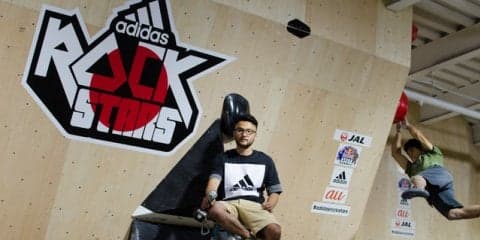 ボルダリングのルートはどうやって作るの？ B-PUMP 荻窪の宮澤店長に聞いてみました