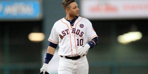 【MLBプレーオフ】差別行為のグリエルに厳しい声　ヤ軍傘下加藤も失望「野球界ではよく起こる」