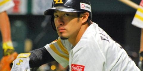 【日本S】ホークス柳田、日本Sで完全復活「普通に10割で振った」
